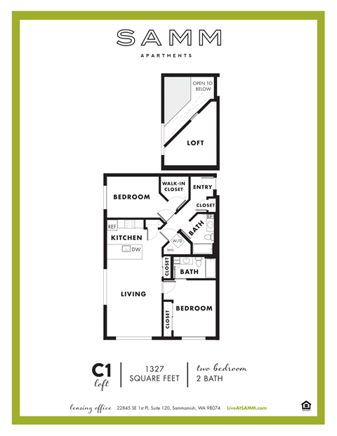 22845 SE 1st Pl Studio-2 Beds Apartment for Rent - Photo Gallery 34